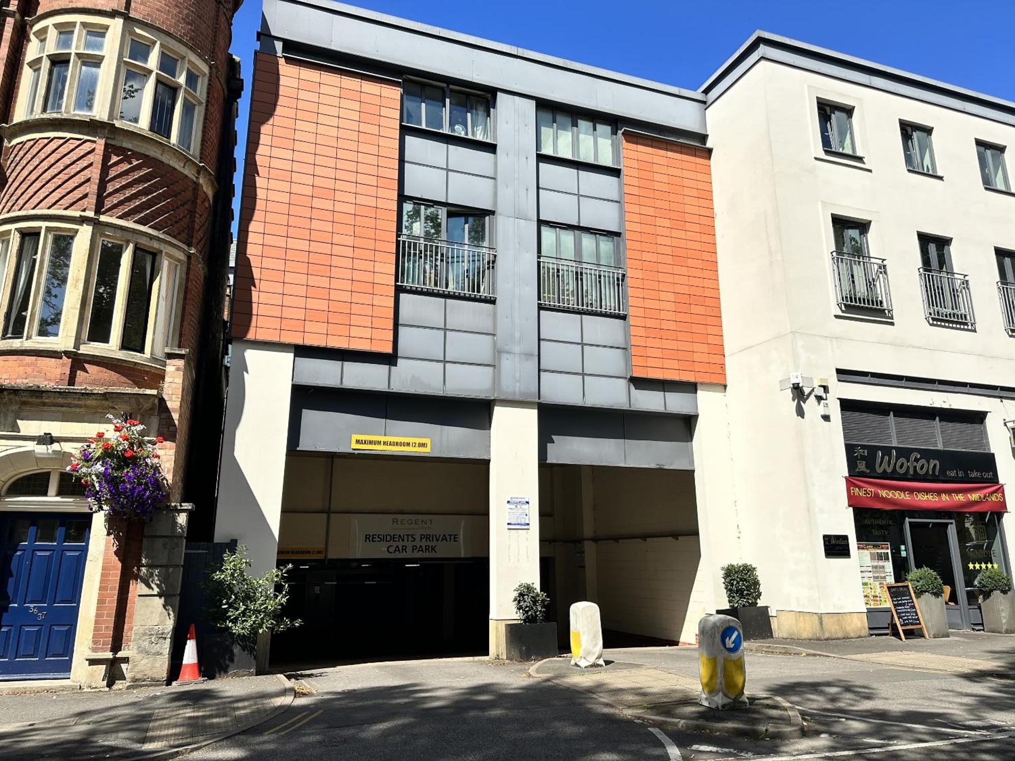 Stunning 2-Bed Town Centre Apartment - Hosted By Hutch Lifestyle 利明顿 外观 照片